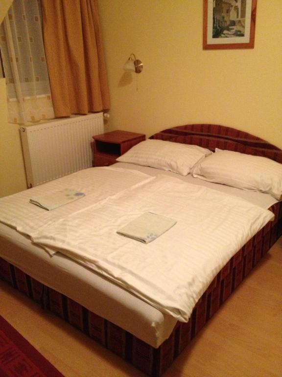 Zatonyi Csarda Panzio Bed & Breakfast Dunasziget ห้อง รูปภาพ