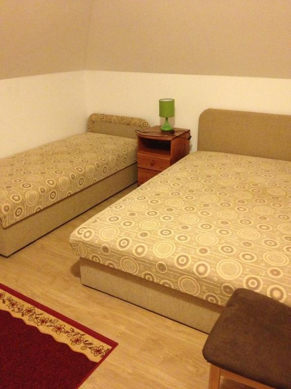 Zatonyi Csarda Panzio Bed & Breakfast Dunasziget ห้อง รูปภาพ