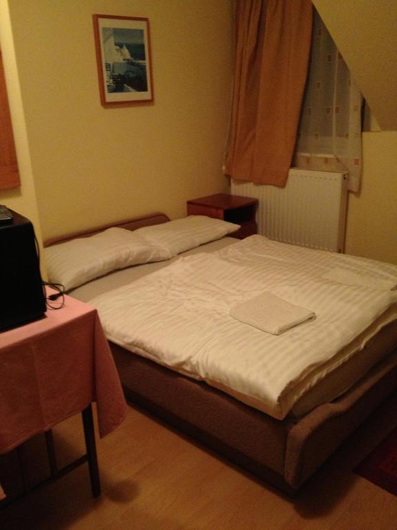 Zatonyi Csarda Panzio Bed & Breakfast Dunasziget ห้อง รูปภาพ